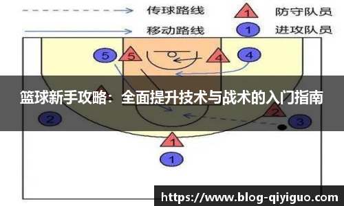 篮球新手攻略：全面提升技术与战术的入门指南